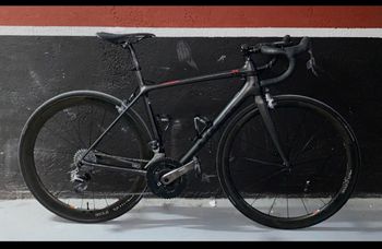 Trek - Émonda SLR 6 H2 2015, 2015