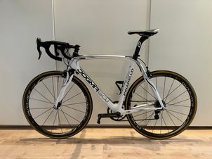 Pinarello - Dogma 60.1 Di2 Frameset 2011, 2011