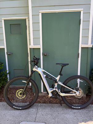 Cannondale - Moterra Neo 3 2023, 2023