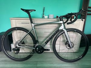 Bianchi - Specialissima COMP Rival eTap AXS 2024, 2024