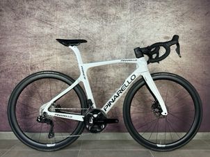 Pinarello - PRINCE ULTEGRA Di2 12S Rim 2023, 2023