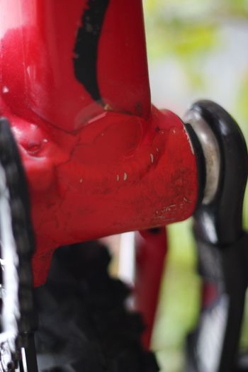 Used Specialized Demo 8 2012 Mountainbike — image 22 of 25