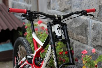Used Specialized Demo 8 2012 Mountainbike — image 13 of 25