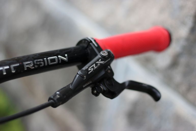 Used Specialized Demo 8 2012 Mountainbike — image 15 of 25
