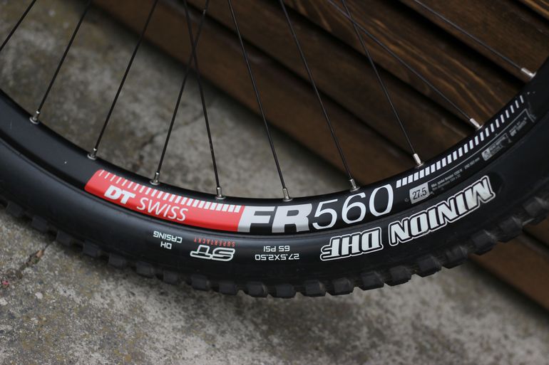 Used Specialized Demo 8 2012 Mountainbike — image 7 of 25