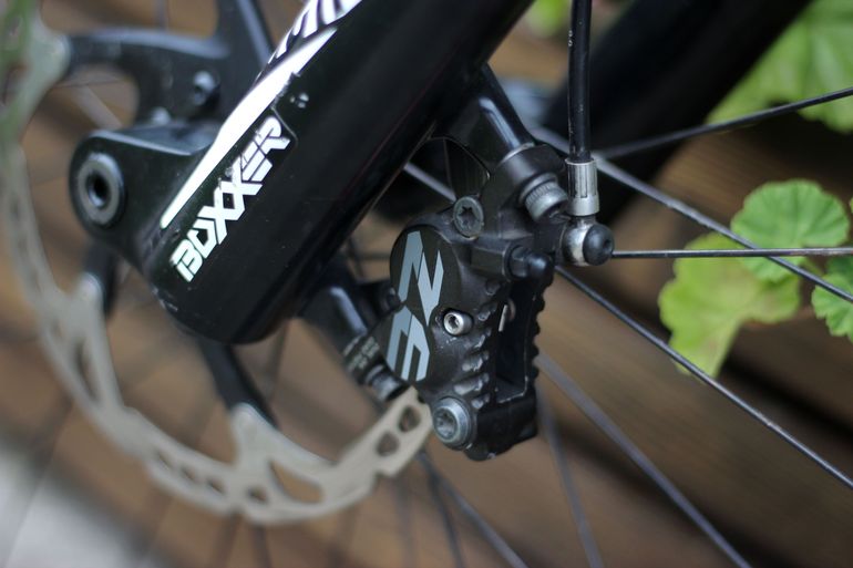 Used Specialized Demo 8 2012 Mountainbike — image 23 of 25