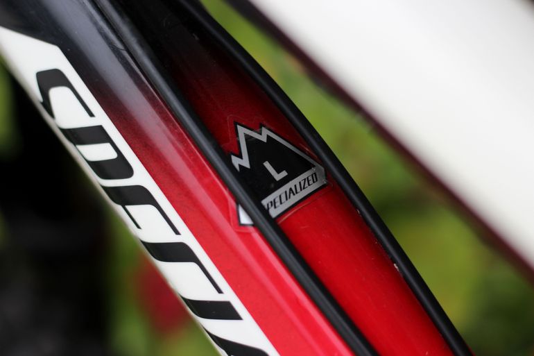 Used Specialized Demo 8 2012 Mountainbike — image 25 of 25
