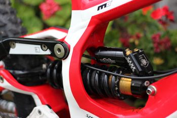 Used Specialized Demo 8 2012 Mountainbike — image 18 of 25