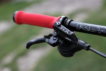Used Specialized Demo 8 2012 Mountainbike — image 14 of 25