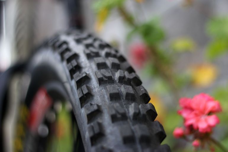 Used Specialized Demo 8 2012 Mountainbike — image 9 of 25