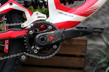 Used Specialized Demo 8 2012 Mountainbike — image 16 of 25