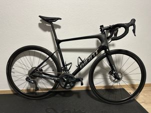 Giant - Defy Advanced Pro 0 2018, 2018