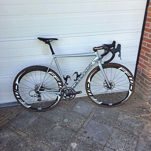 Cannondale - Caad12 sram red, 2018