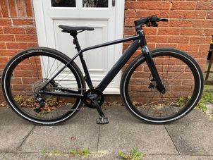 Orbea - Vibe H30, 2023