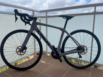 Trek - Domane SL 5 Gen 4 2024, 2024