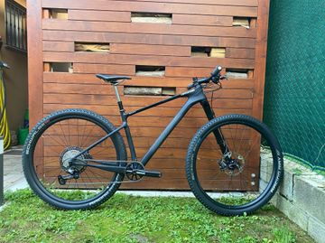 Cannondale Scalpel HT Hi-MOD 1 2023 2023 MTB usato
