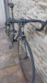 Scott Foil Team Issue used in 54 cm | buycycle