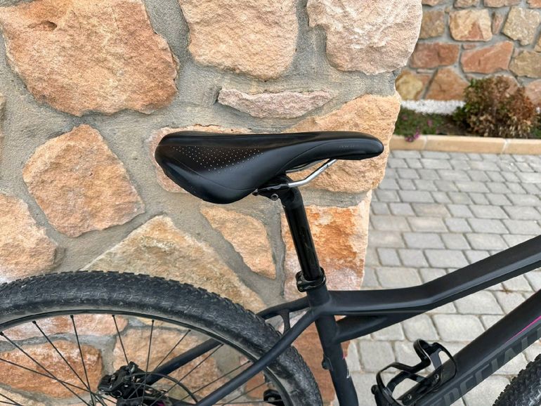 Specialized Fate Comp Carbon 29 2016 2016 Mountainbike d'occasion — image 4 sur 8