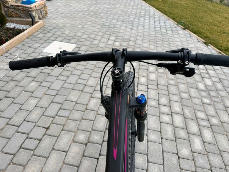 Specialized Fate Comp Carbon 29 2016 2016 Mountainbike d'occasion — image 2 sur 8