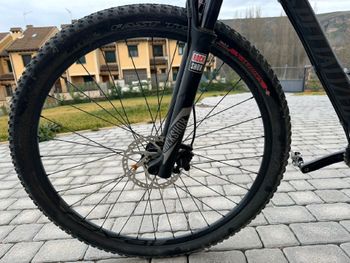 Specialized Fate Comp Carbon 29 2016 2016 Mountainbike d'occasion — image 6 sur 8