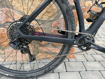 Specialized Fate Comp Carbon 29 2016 2016 Mountainbike d'occasion — image 3 sur 8