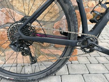 Used Specialized Fate Comp Carbon 29 2016 2016 Mountainbike, Black, 29 — image 3 of 8