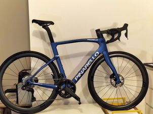 Pinarello - F7 ULTEGRA Di2 2023, 2023