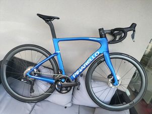 Pinarello - F7 ULTEGRA Di2 2023, 2023