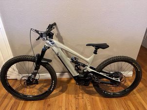 YT Industries - DECOY Shred 2020, 2020