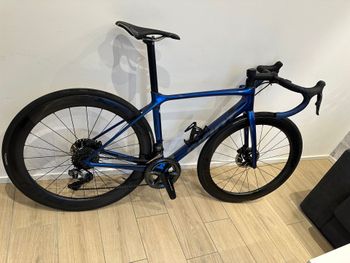 Giant - TCR Advanced Pro Team Disc 2021, 2021