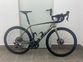 Trek - Émonda SL 6 Pro 2019, 2019