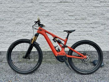 Specialized - Turbo Levo Pro 2022, 2022