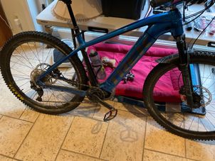 Trek - Powerfly 4 625w Gen 4 2023, 2023