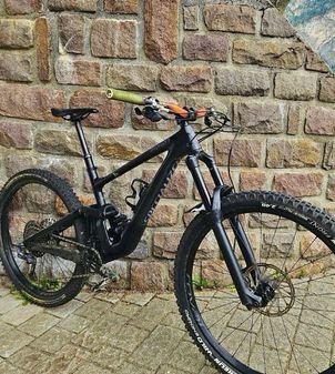 Specialized - Enduro Elite 2022, 2022