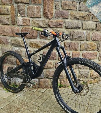 Specialized - Enduro Elite 2022, 2022