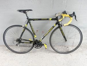 Colnago - C40 B-stay, 2001