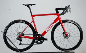 BMC - TEAMMACHINE SLR01 Disc Shimano Dura Ace Di2, 