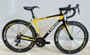 Trek - Domane 6.9 Compact 2014, 2014