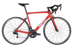 BMC - Teammachine SLR01 Three Ultegra Di2, 2019