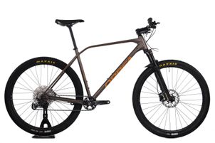 Orbea - Alma H20, 2022