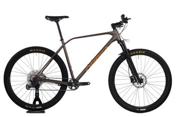 Orbea - Alma H20, 2022