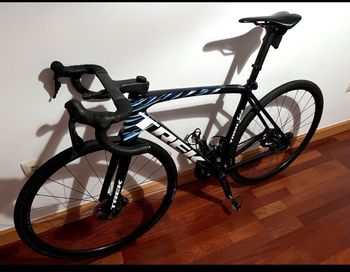 Trek - Émonda SL 7 Disc eTap 2021, 2021