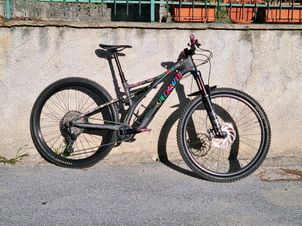 Specialized - Stumpjumper Comp 2023, 2023