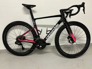 Cannondale - SuperSix EVO LAB71 2023, 2023