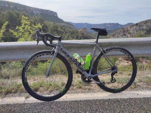 Cannondale - Cannondale supersix evo highmod, 2018