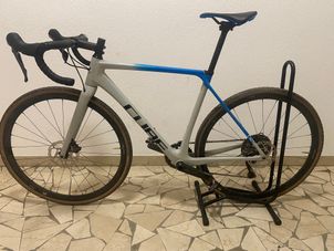 CUBE - CROSS RACE C:62 SL 2022, 2022