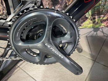 Used Specialized S-works SL4 2013 Road & Gravel — image 4 of 8