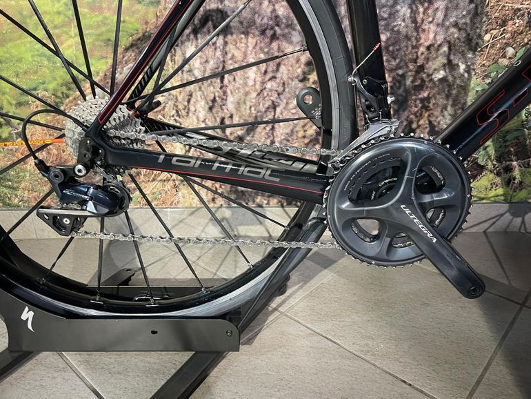 Used Specialized S-works SL4 2013 Road & Gravel — image 2 of 8