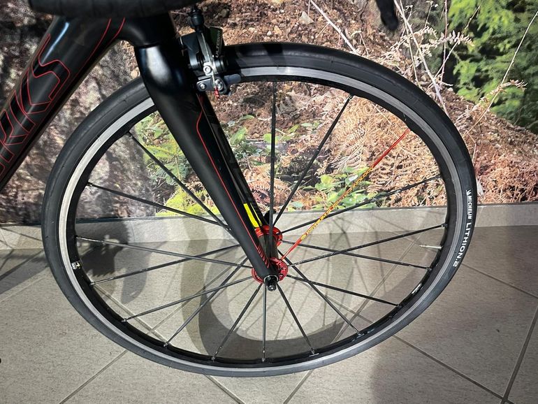 Used Specialized S-works SL4 2013 Road & Gravel — image 5 of 8