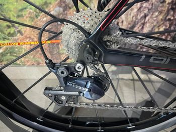 Used Specialized S-works SL4 2013 Road & Gravel — image 6 of 8